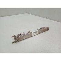 Рейка топливная (рампа) Hyundai Solaris 2010-2015 353502B130