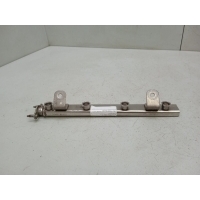 Рейка топливная (рампа) Hyundai Solaris 2010-2015 353502B130