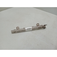 Рейка топливная (рампа) Hyundai Solaris 2010-2015 353502B130