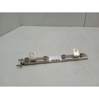Рейка топливная (рампа) Hyundai Solaris 2010-2015 353502B130