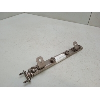 Рейка топливная (рампа) Hyundai Solaris 2010-2015 353502B130