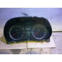 Панель приборов Hyundai Solaris 2010-2015 940034L510