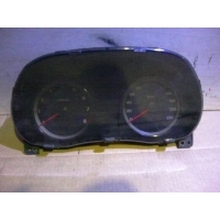 Панель приборов Hyundai Solaris 2010-2015 940034L715