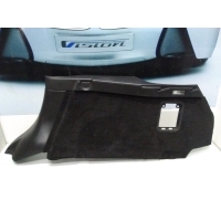 Обшивка багажника Нижн. Land Rover Range Rover Sport 2003-2012 ESJ500894PVJ