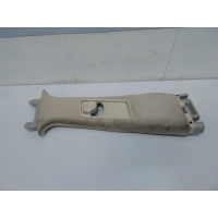Обшивка стойки Land Rover Range Rover Sport 2003-2012 EMG500382NUG