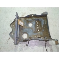 Площадка под АКБ Chevrolet Aveo T250 2005-2011 96533860