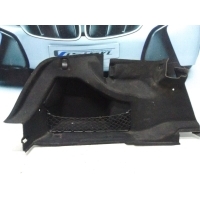 Обшивка багажника Mercedes-Benz C W204 2007-2015 A20469041259F08