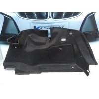 Обшивка багажника Mercedes-Benz C W204 2007-2015 A20469055269F08
