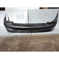Бампер задний Hyundai Accent 1999-2012 8661125820