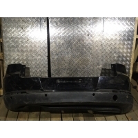 Бампер задний Volkswagen Tiguan 2006-2012 5N0807421CGRU