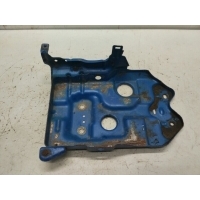 Площадка под АКБ Chevrolet Aveo T250 2005-2011 96533860