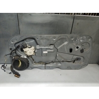 Стеклоподъемник передний Ford Focus 2 2004-2008 1736144