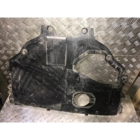 Защита двигателя Mazda 6 2013- kd5356110B