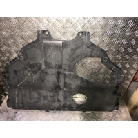 Защита двигателя Mazda 6 2013- kd5356110B