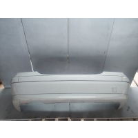 Бампер задний Mercedes-Benz C W203 2001, 2002, 2003, 2004, 2005, 2006, 2007, 2008 A2038851625
