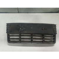 Накладка переднего бампера Ford Focus 3 2011- BM5117K945A