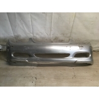 Бампер передний Mercedes-Benz C W203 2000, 2001, 2002, 2003, 2004, 2005, 2006 A2038851125