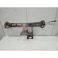 Панель передняя Mercedes-Benz C W203 2000, 2001, 2002, 2003, 2004, 2005, 2006 A2036204372