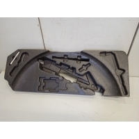 Ящик для инструментов Mercedes-Benz M-Class W164 2005-2008 A1648990614