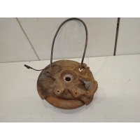 Кулак поворотный Mercedes-Benz M-Class W164 2005-2008 A1643500808