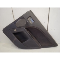 Обшивка двери Ford Mondeo 3 2000-2007 1331511