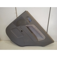 Обшивка двери Ford Fusion 2002-2012 1374773