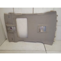 Обшивка потолка Audi S8 D3 2006, 2007, 2008, 2009, 2010 4E0867505AJ25M
