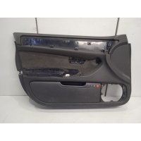 Обшивка двери Audi S8 D3 2006, 2007, 2008, 2009, 2010 4E0867103QRNS