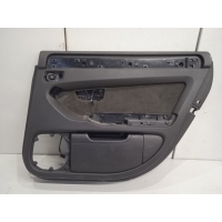 Обшивка двери Audi S8 D3 2006, 2007, 2008, 2009, 2010 4E0867304PRNS