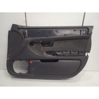 Обшивка двери Audi S8 D3 2006, 2007, 2008, 2009, 2010 4E0867104QRNS