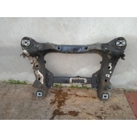 Балка подмоторная Audi S8 D3 2006, 2007, 2008, 2009, 2010 4E0399313D