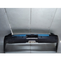 Бампер задний Land Rover Discovery 4 2009-2016 9H2217D822AW