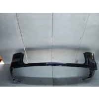 Бампер задний Volkswagen Touareg 2002-2010 7L6807421