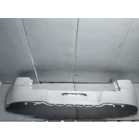 Бампер задний Volkswagen Tiguan 2011-2016 5N0807421