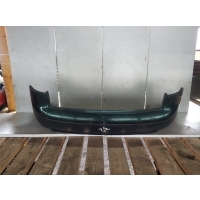Бампер задний Audi A6 C5 1997-2004 4B5807301