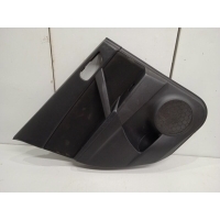 Обшивка двери Mazda 3 BL 2012 BHB86856002