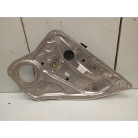 Стеклоподъемник задний Mercedes-Benz C W204 2007-2015 A2127301879