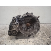 МКПП Lada Largus 320103334R