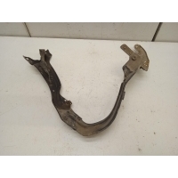 Панель передняя Mercedes-Benz C-Class W203 2002 A2036200372