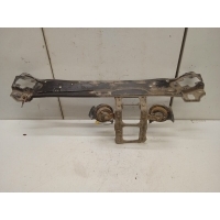 Панель передняя Mercedes-Benz C-Class W203 2002 A2036204372