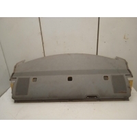 Полка задняя BMW 5 E60 2003, 2004, 2005, 2006, 2007, 2008, 2009 51467111341