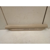 Накладка порога Toyota Camry ACV40, GCV40, V40 2008 6791333080B0, 6791333080