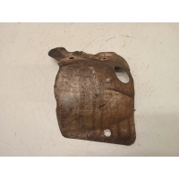 Экран тепловой Volvo S80 2002 30713249, 8631722