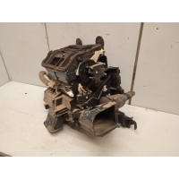 Корпус отопителя Mazda CX7 ER 2008 EHY56142YC, EHY56142YA, EHY56142YB