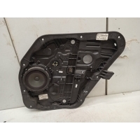 Стеклоподъемник задний Kia Ceed 2 2012 83481A2010
