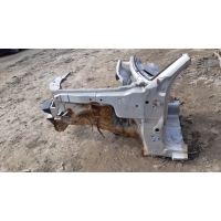 Лонжерон передний левый Land Rover Freelander 1 L314 1998 STC4799, STC4799, ALR7751