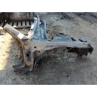 Лонжерон передний правый Hyundai Sonata 4, EF 2003 6460238110