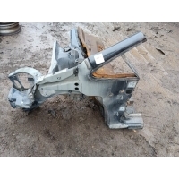 Лонжерон передний левый Citroen Xsara Picasso N68 2000 7212GS