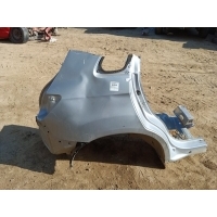 Крыло заднее правое Mitsubishi ASX GA3W 2011 5301D542