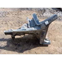 Лонжерон передний левый Hyundai Elantra 4, HD 2008 646012H010